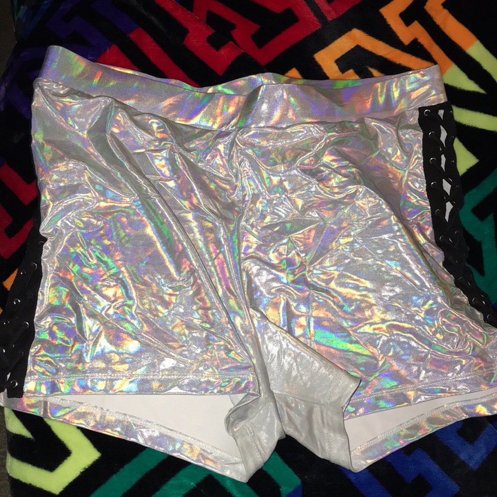 Forever 21 shorts